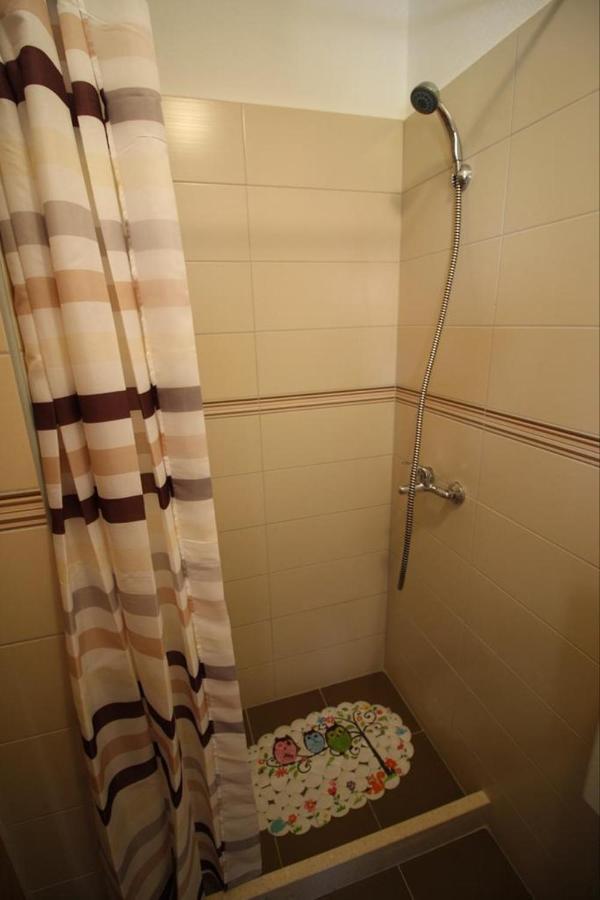 Apartment Gita Сумартин Экстерьер фото